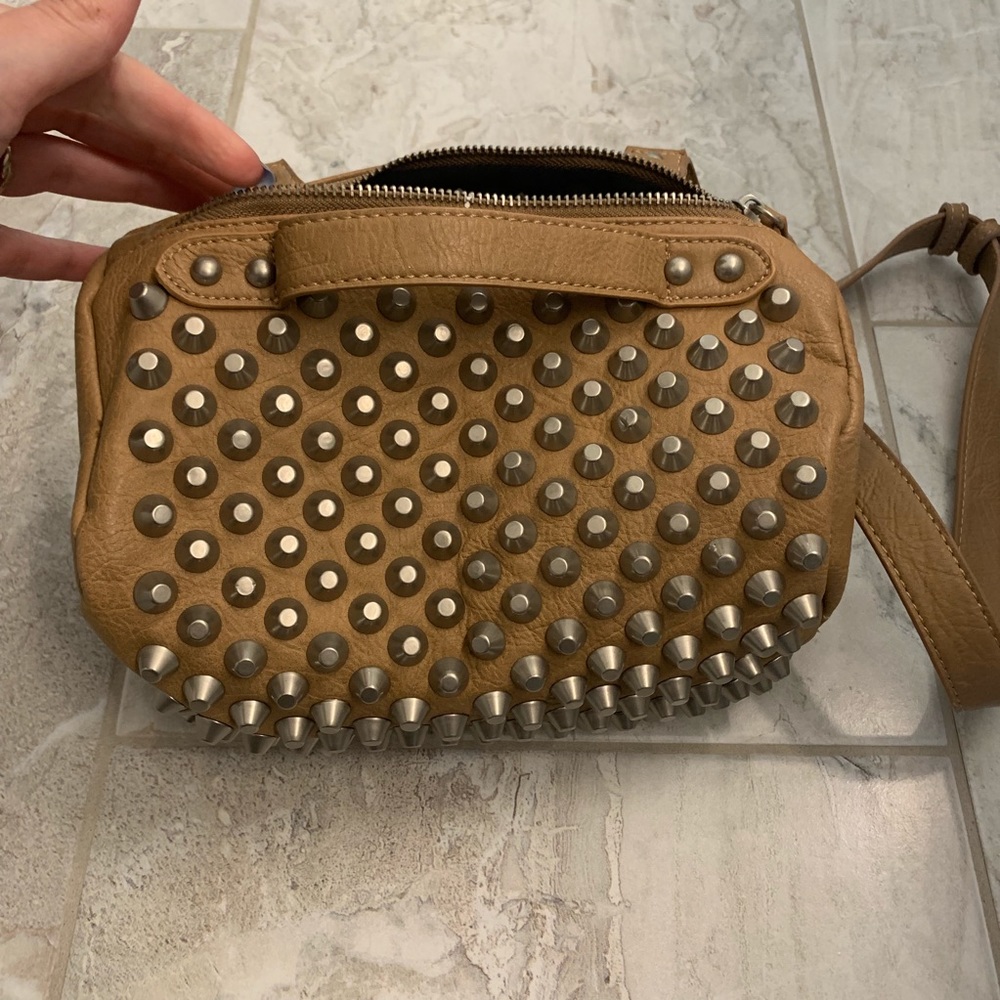 NWOT Free People Crossbody Bag